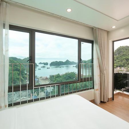 Dung Boutique Inn Dong Khe Sau ภายนอก รูปภาพ