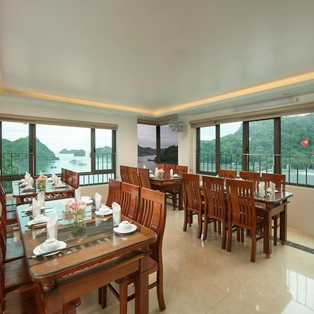 Dung Boutique Inn Dong Khe Sau ภายนอก รูปภาพ
