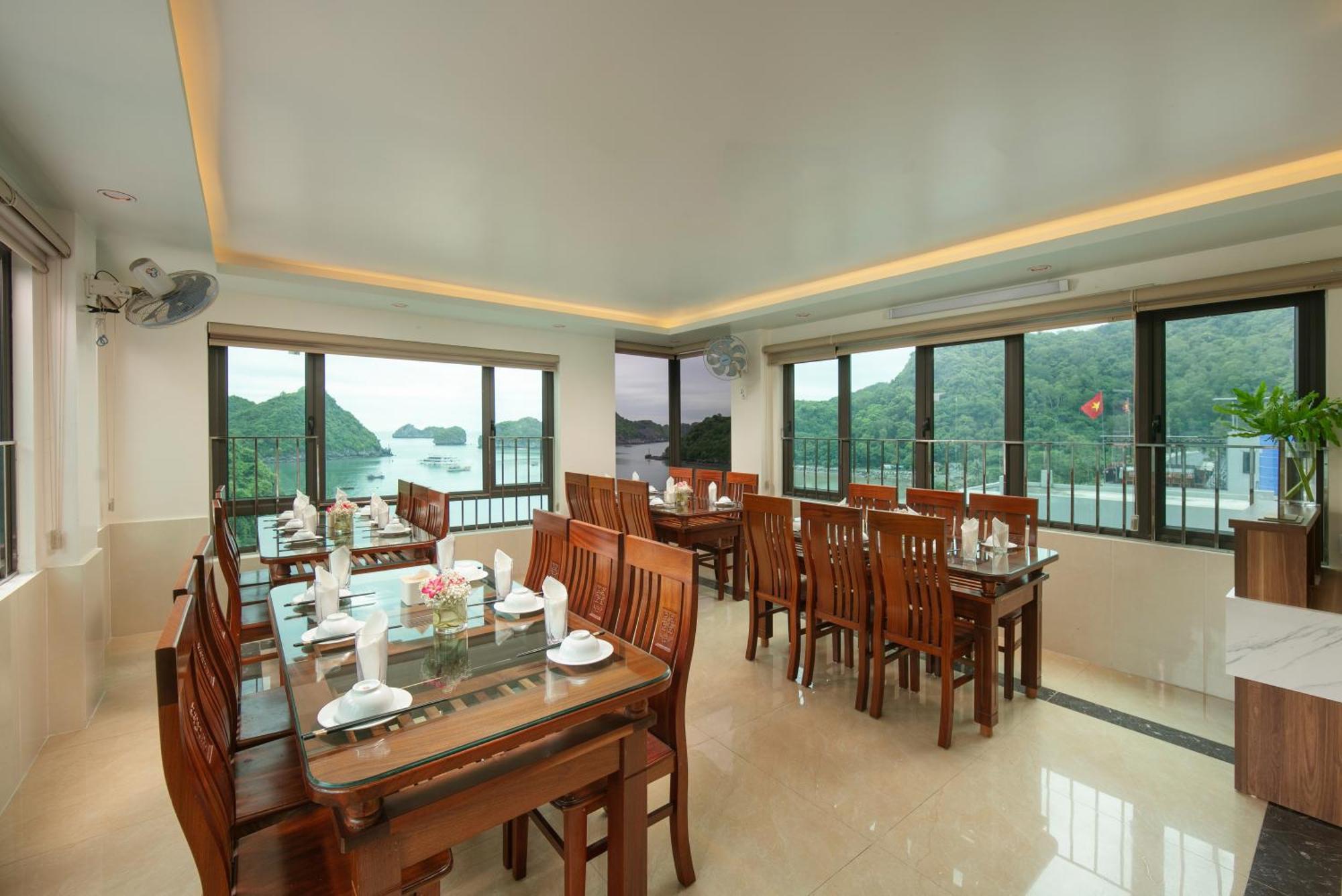 Dung Boutique Inn Dong Khe Sau ภายนอก รูปภาพ